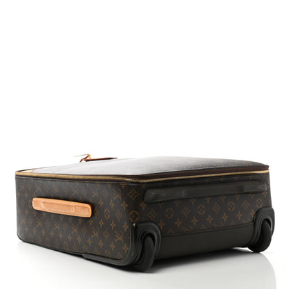 Louis Vuitton Monogram Pegase 50 Business 4 of 14