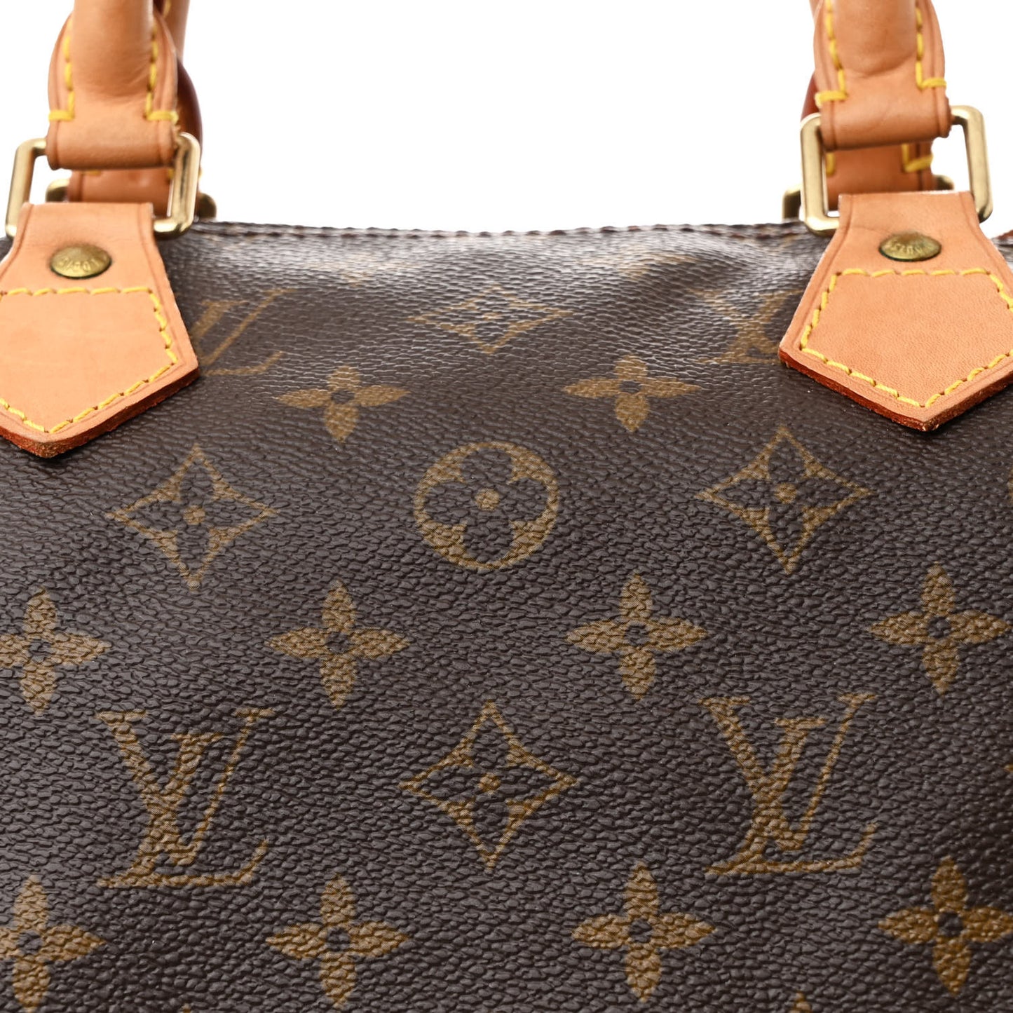 Monogram Speedy 35