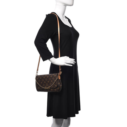 Louis Vuitton Monogram Favorite MM 2 of 10