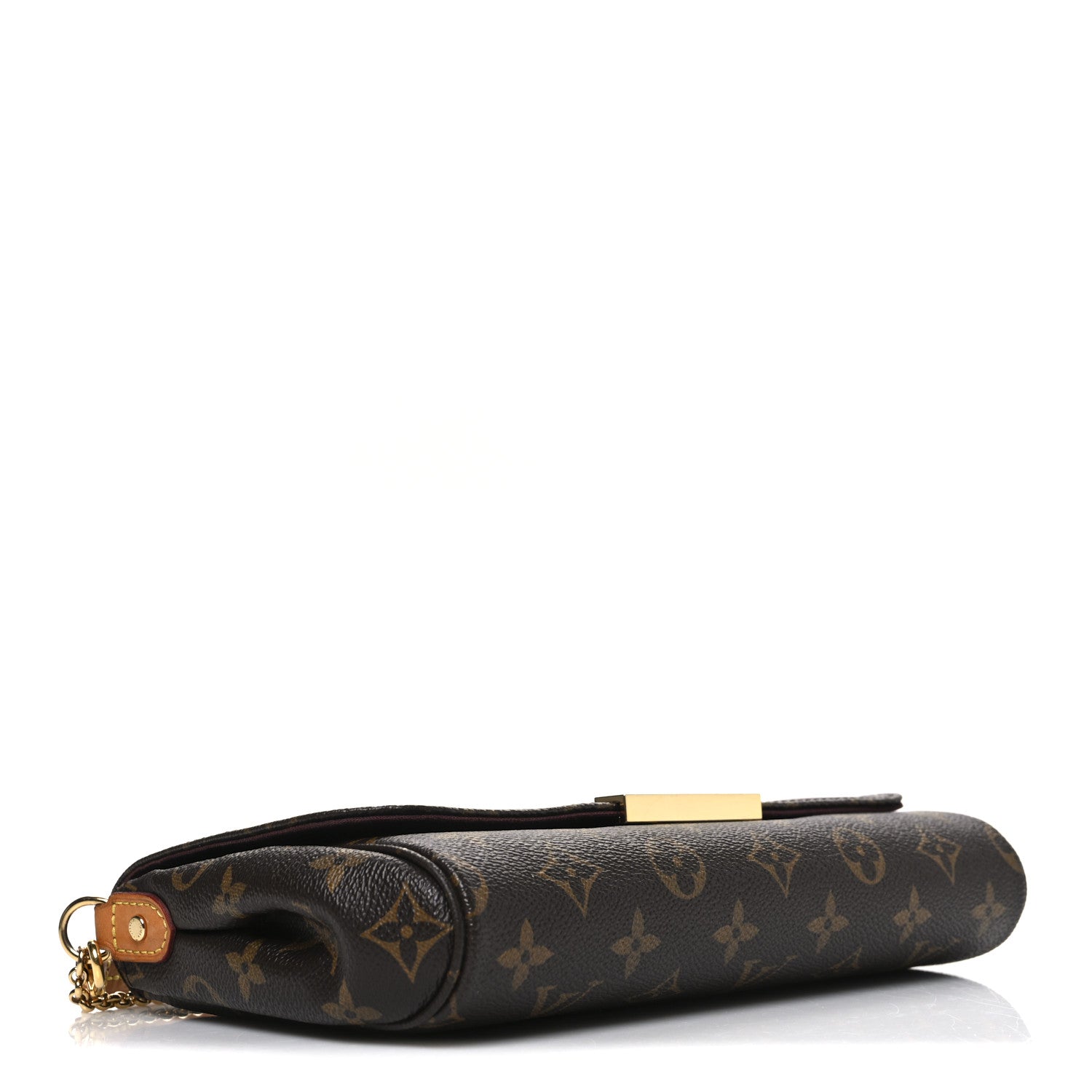 Louis Vuitton Monogram Favorite PM 4 of 12