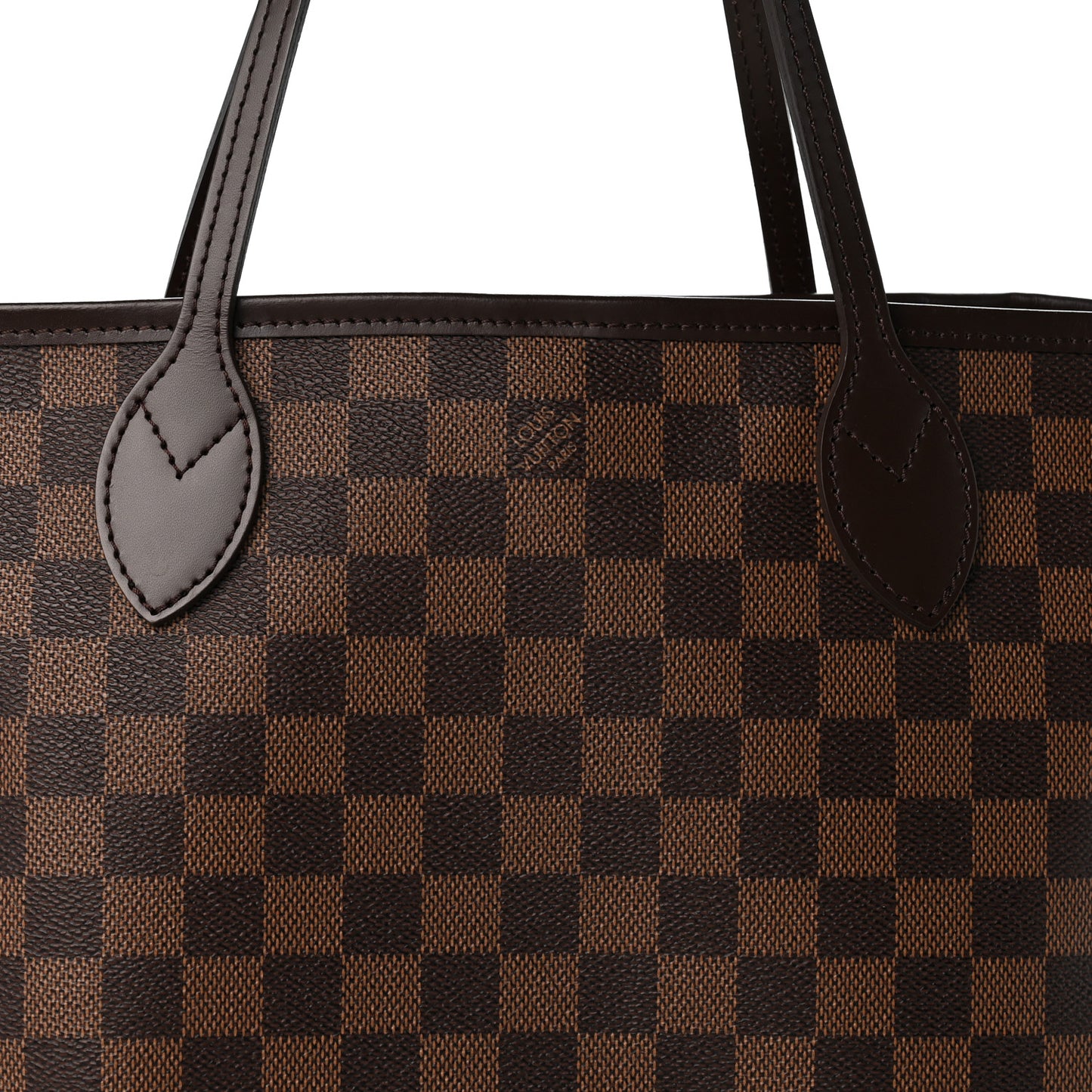 Damier Ebene Neo Neverfull PM