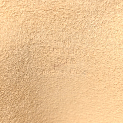 Louis Vuitton Monogram Pochette Florentine XS 12 of 12
