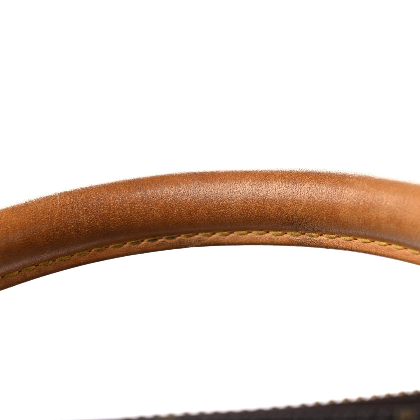 Monogram Carryall