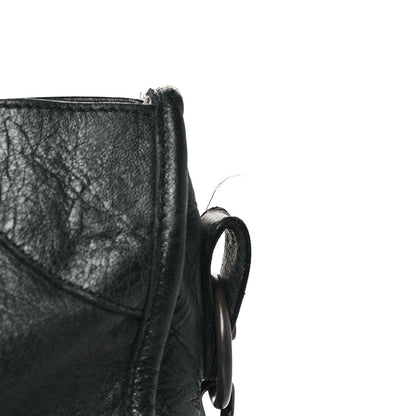 Balenciaga Agneau Classic Hardware City Black 14 of 16