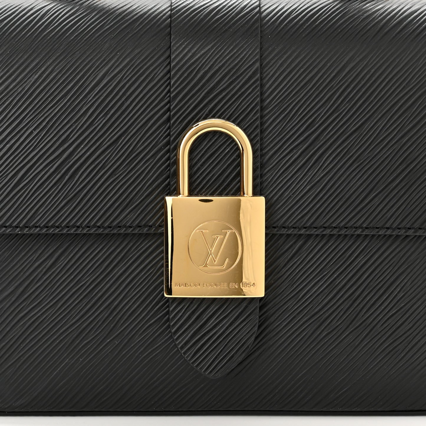 Epi Locky BB Black