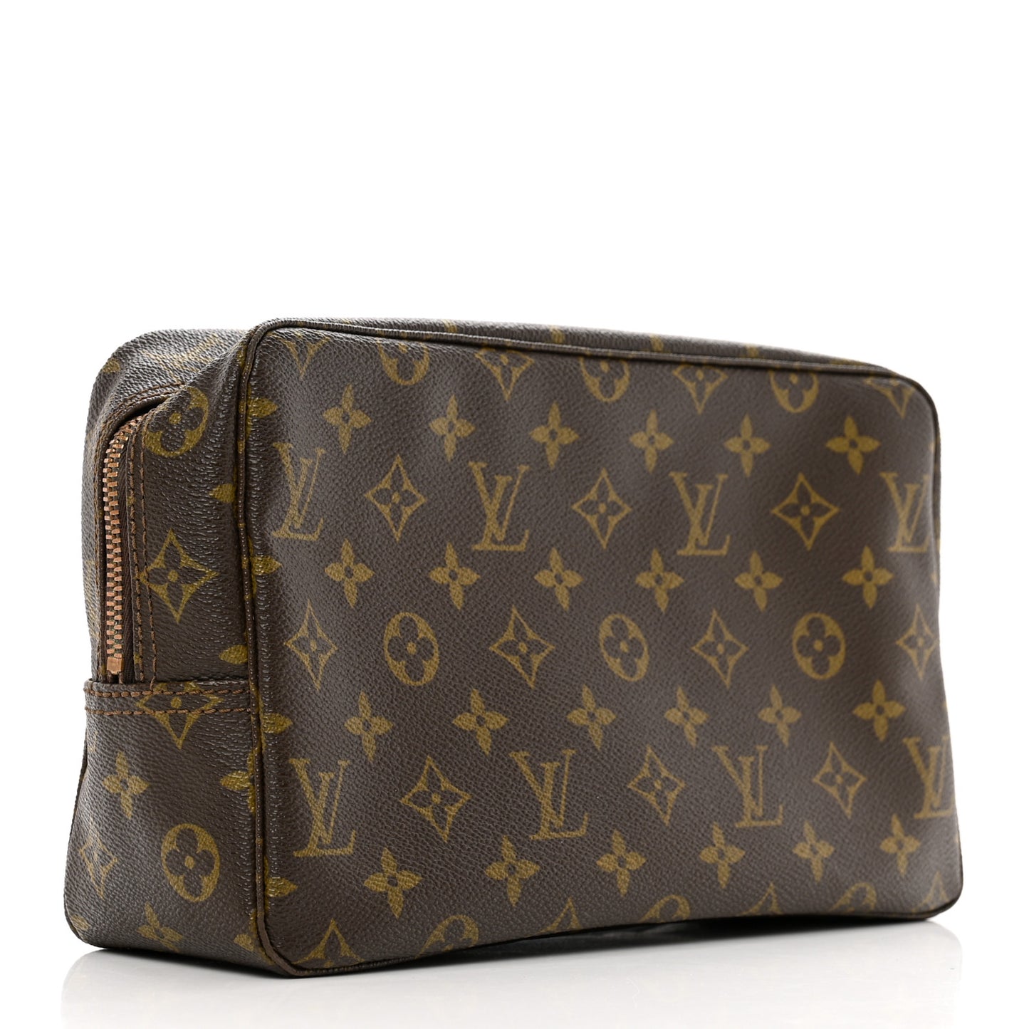 Monogram Trousse Toilette 28