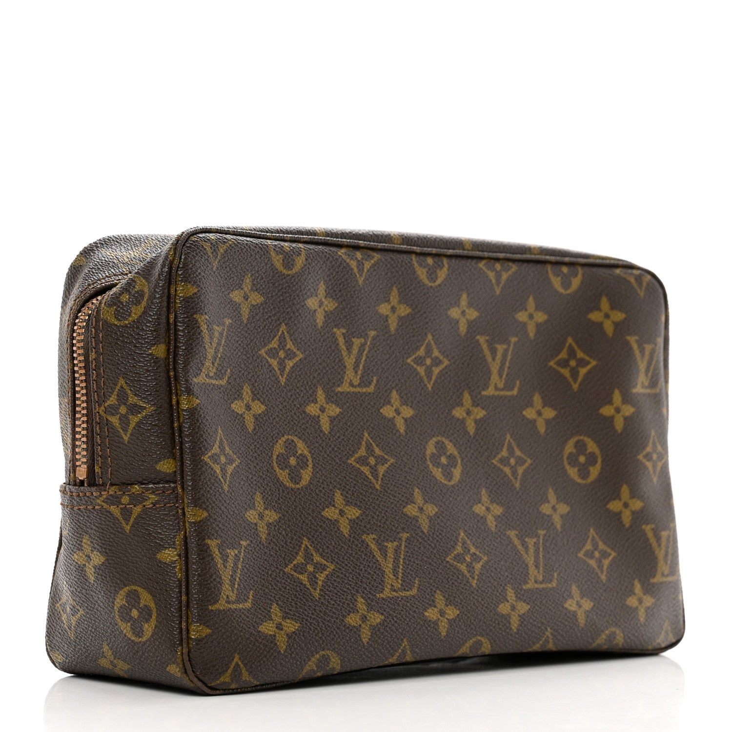 Louis Vuitton Monogram Trousse Toilette 28 3 of 7