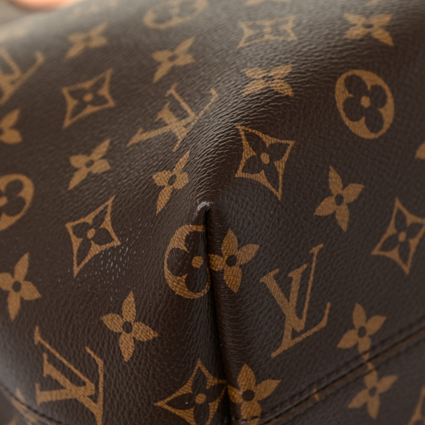Monogram Graceful MM Pivoine