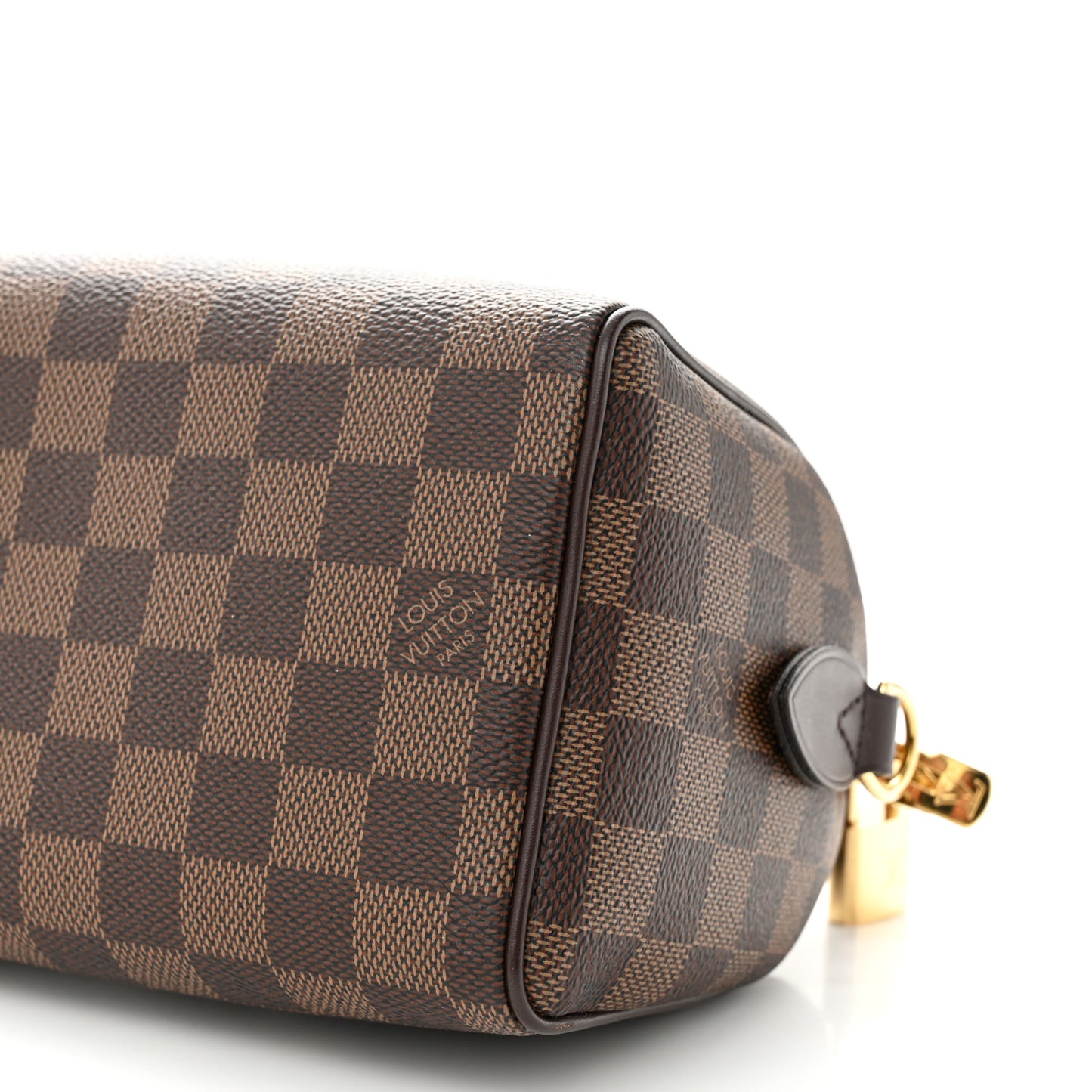 Damier Ebene Speedy Bandouliere 20
