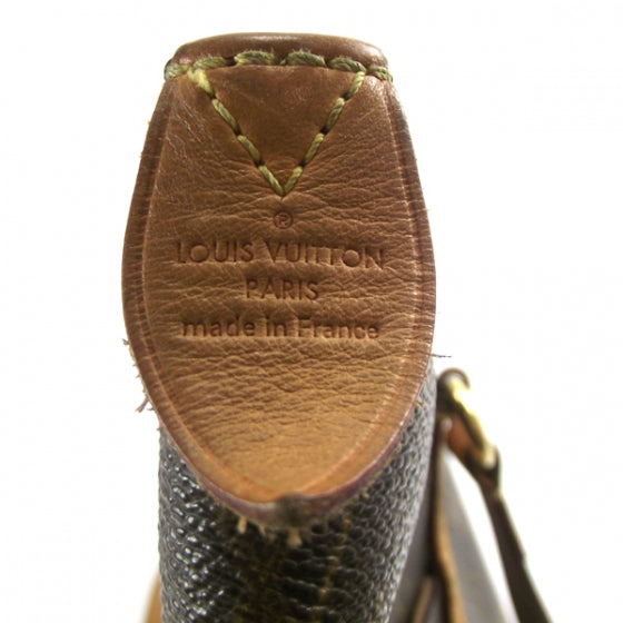 Louis Vuitton Monogram Totally GM 8 of 9