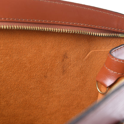 Louis Vuitton Epi Saint Jacques GM Kenyan Fawn 15 of 16