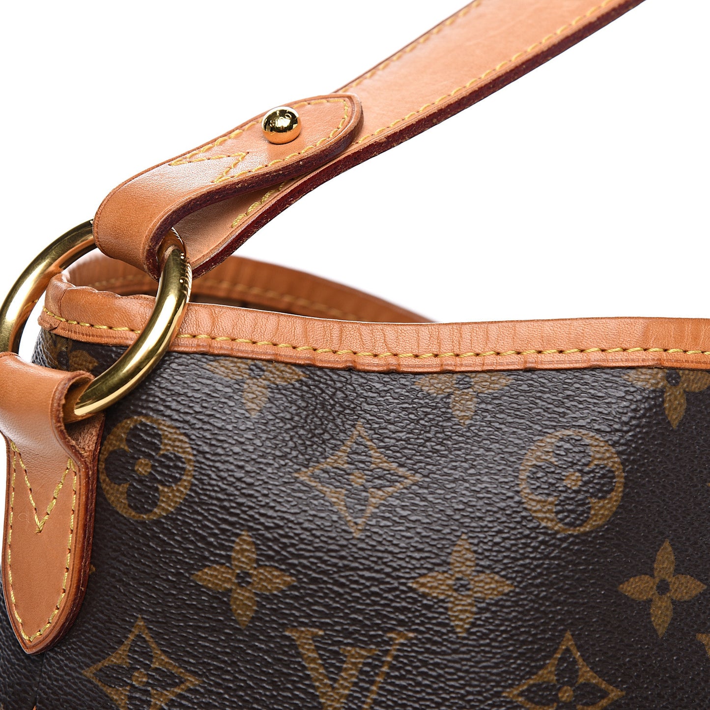 Monogram Delightful PM