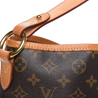 Louis Vuitton Monogram Delightful PM 9 of 10