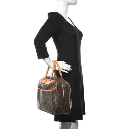 Louis Vuitton Monogram Deauville 2 of 10