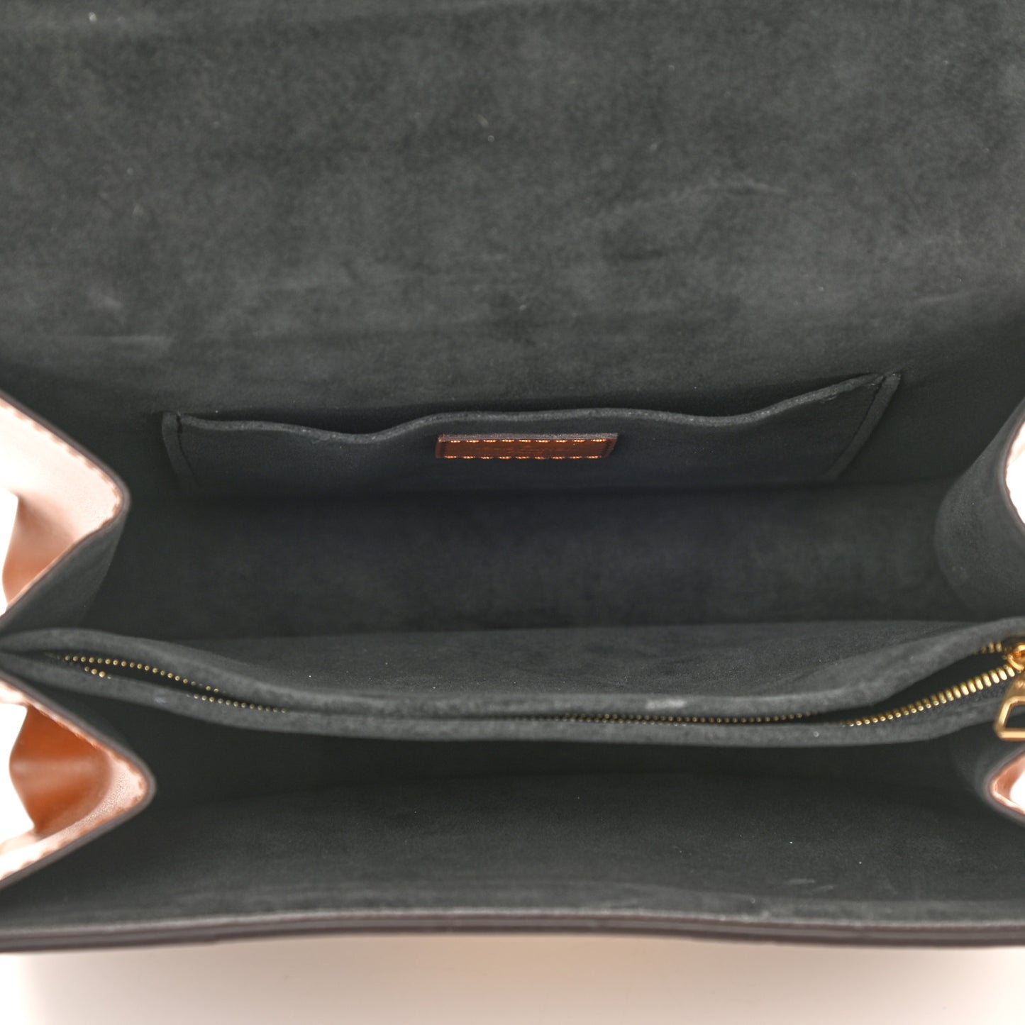 Reverse Monogram Dauphine MM