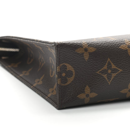 Louis Vuitton Monogram Toiletry Pouch 26 8 of 9