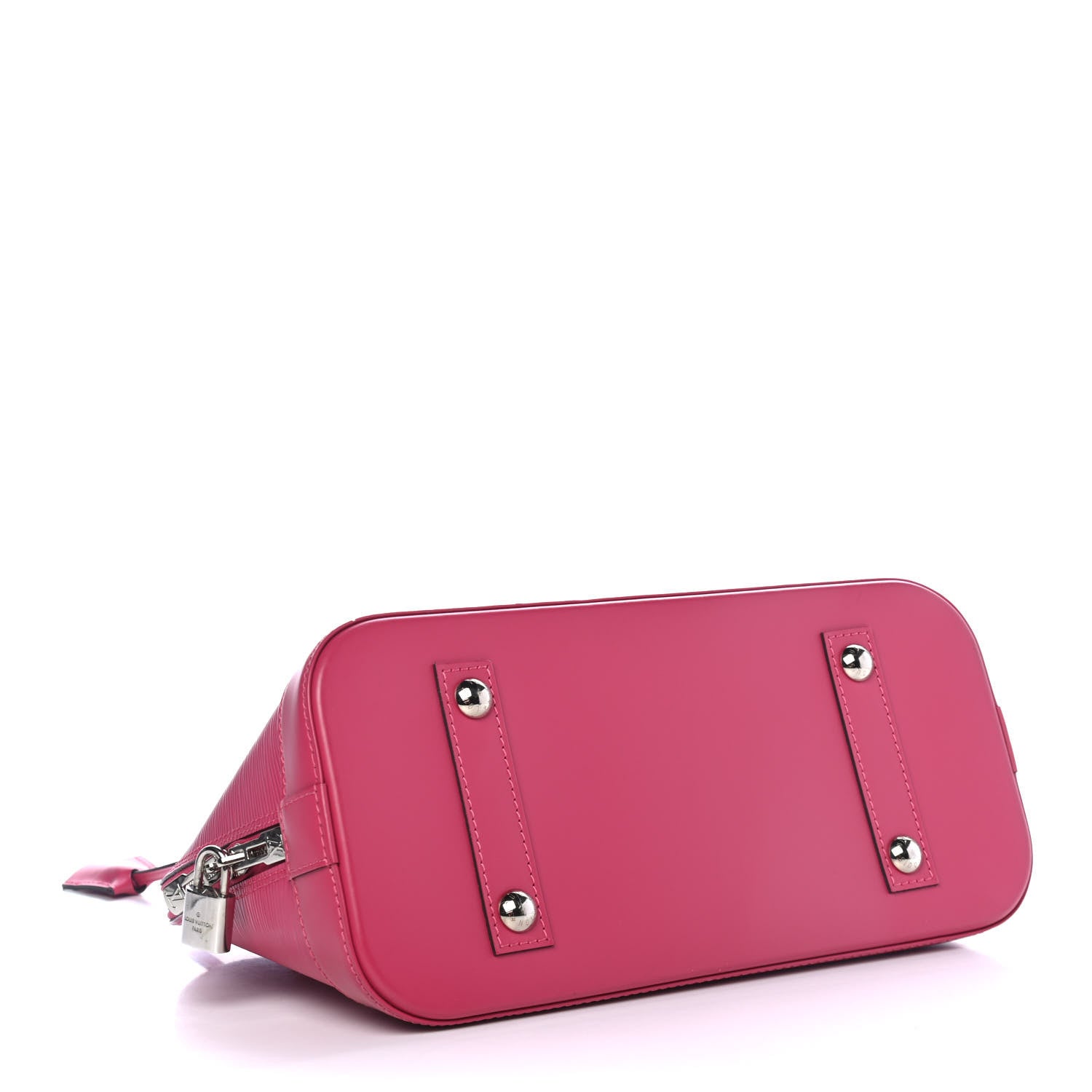 Louis Vuitton Epi Alma PM Pivoine 3 of 5