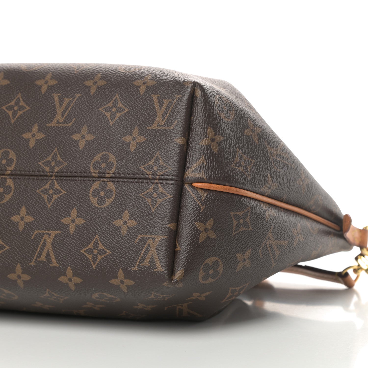Louis Vuitton Monogram Turenne MM 11 of 16