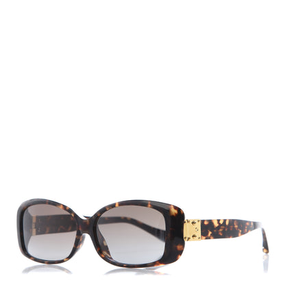 Louis Vuitton Acetate Soupcon PM Sunglasses Z0001E Tortoise 1 of 8