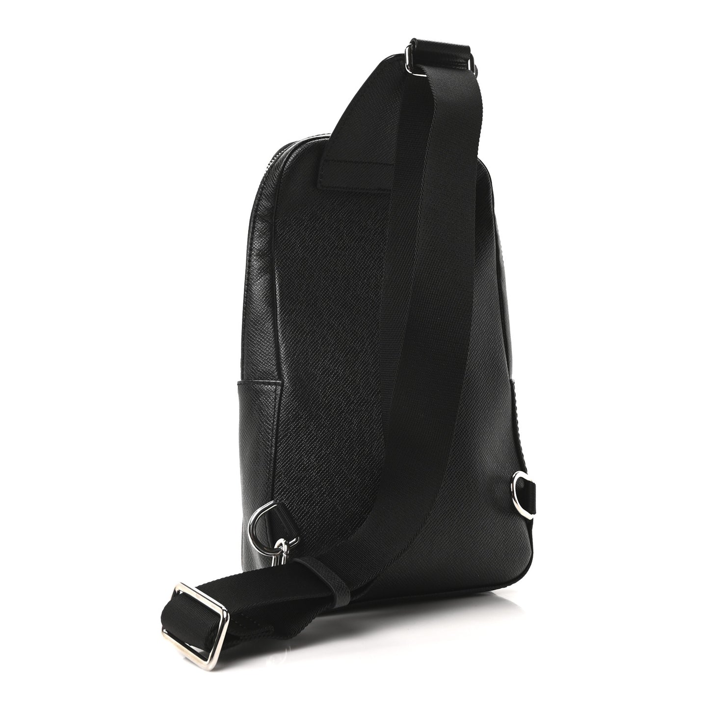 Taiga Avenue Sling Bag Ardoise
