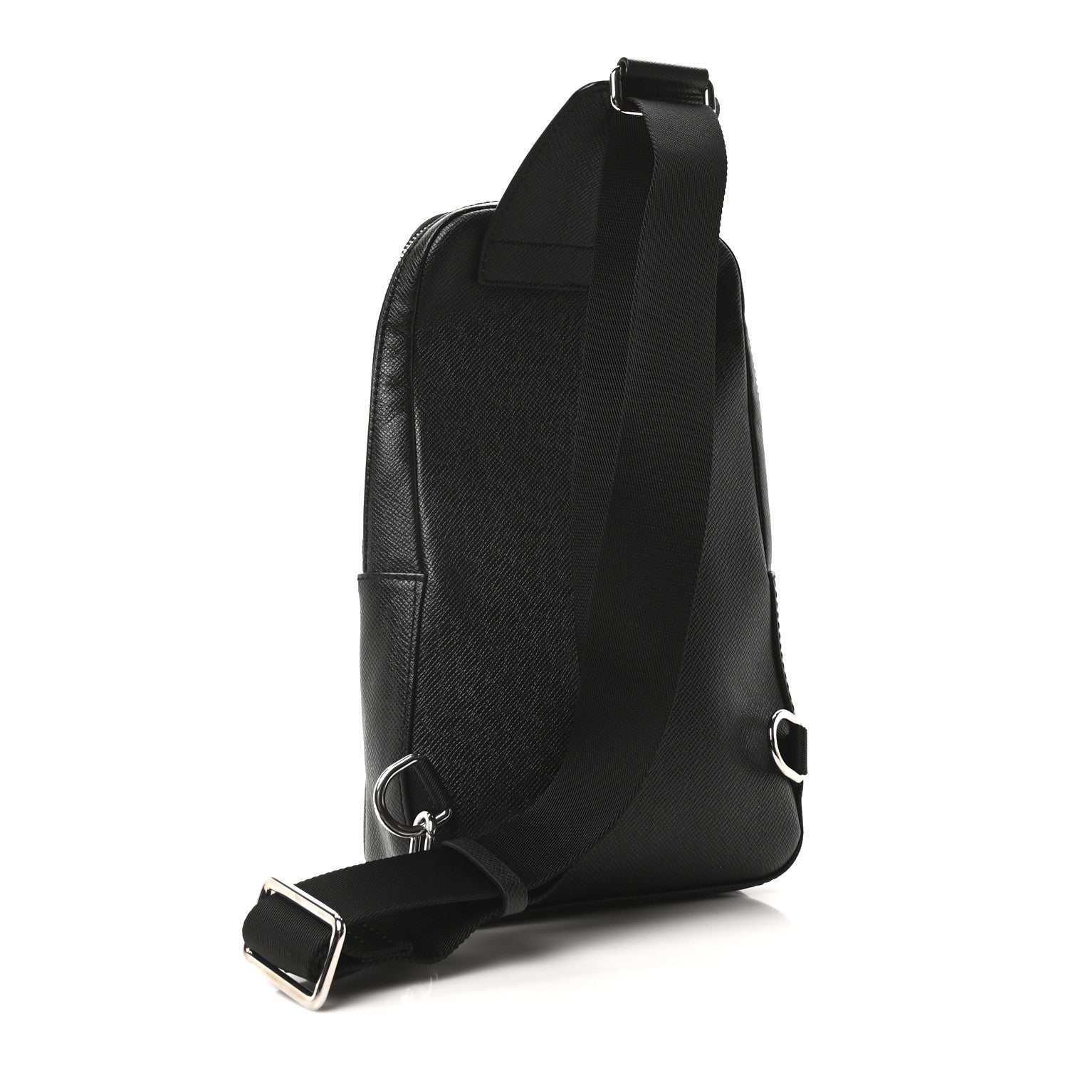 Louis Vuitton Taiga Avenue Sling Bag Ardoise 3 of 9
