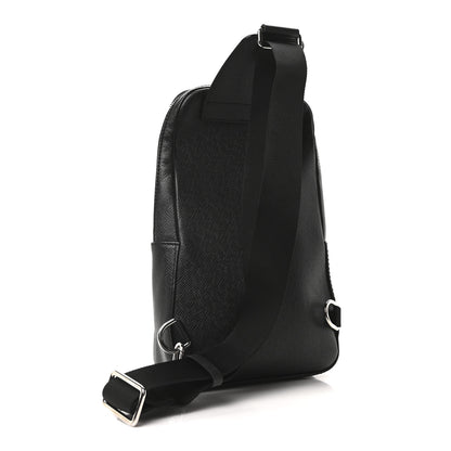 Louis Vuitton Taiga Avenue Sling Bag Ardoise 3 of 9