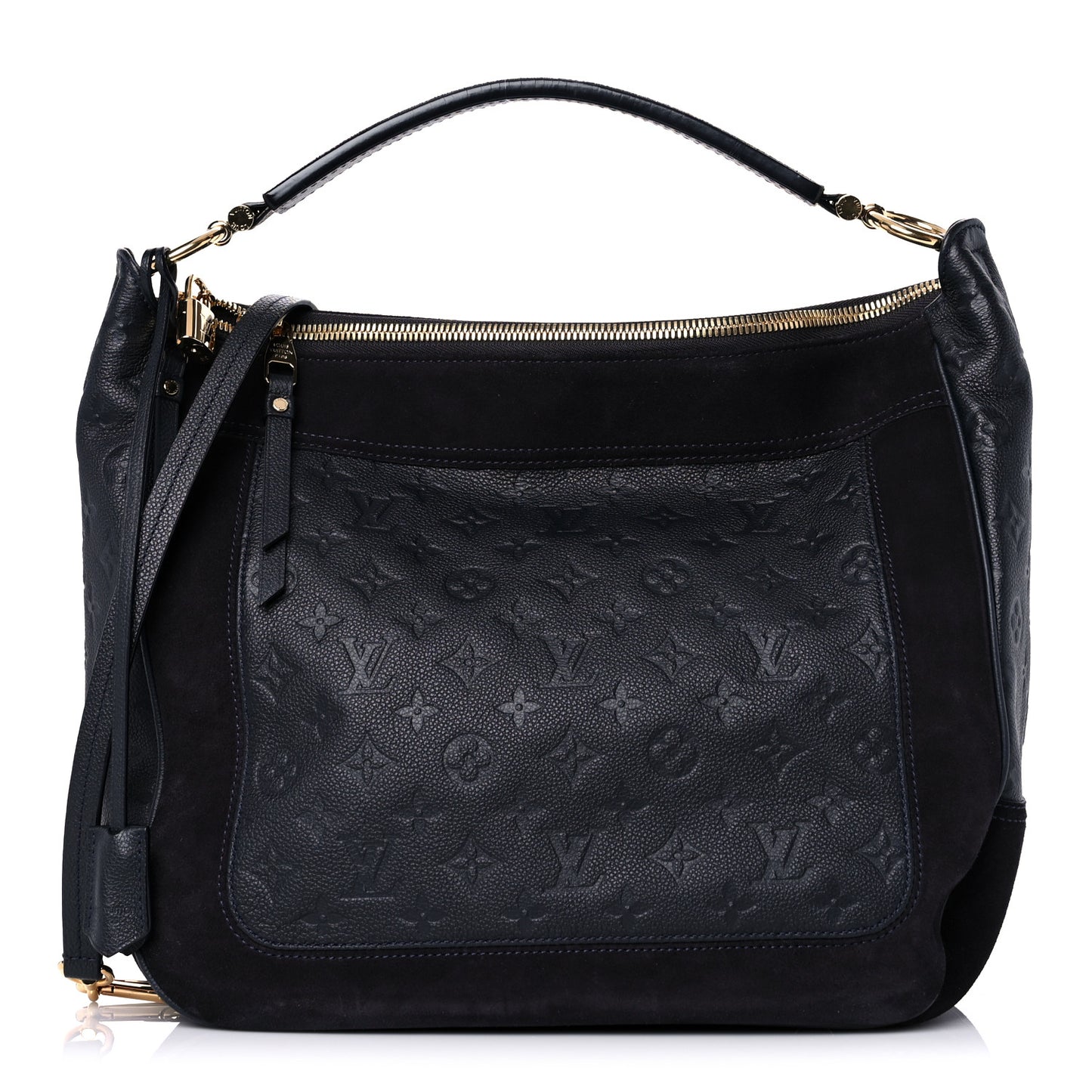 Empreinte Suede Audacieuse MM Infini
