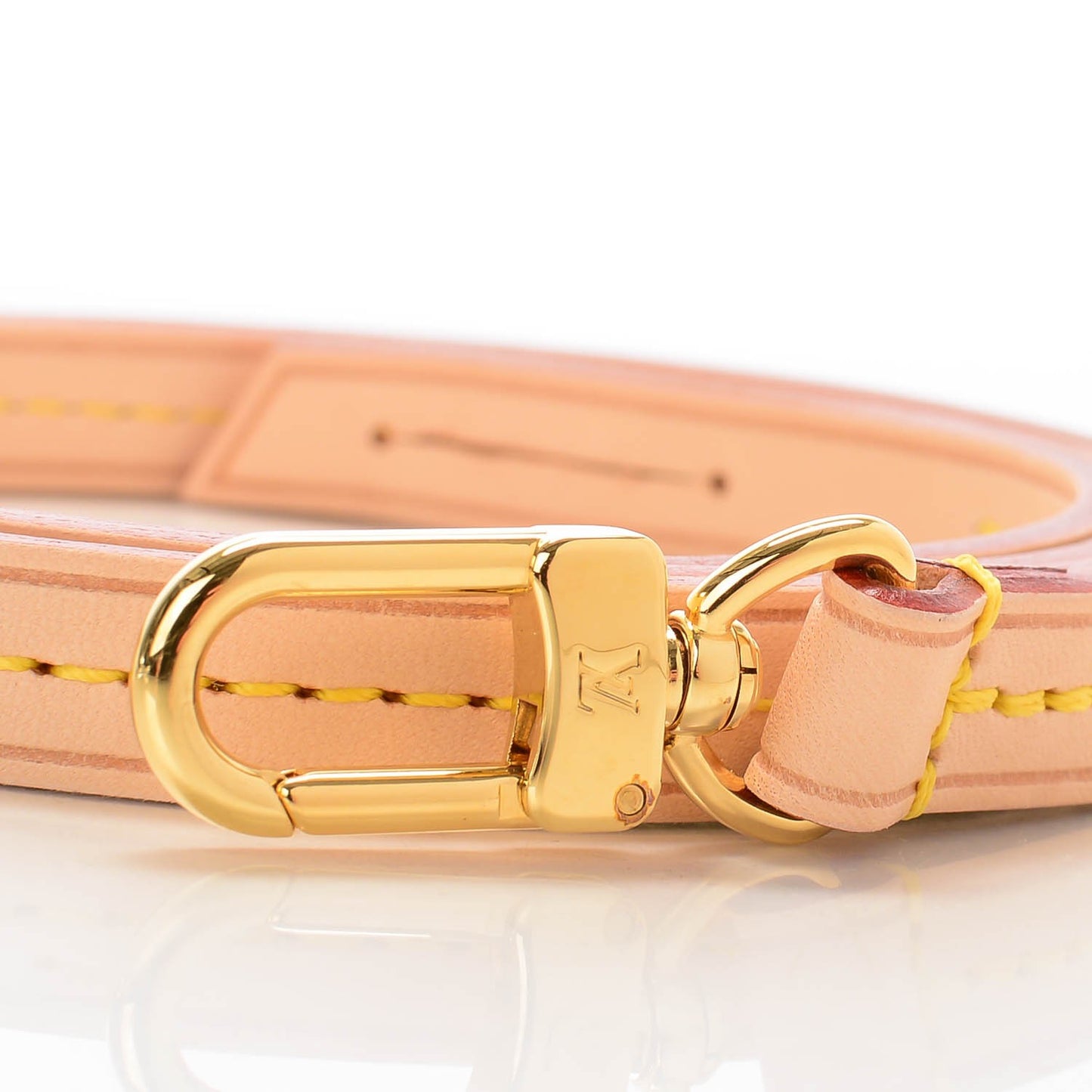 Vachetta Favorite Long Strap