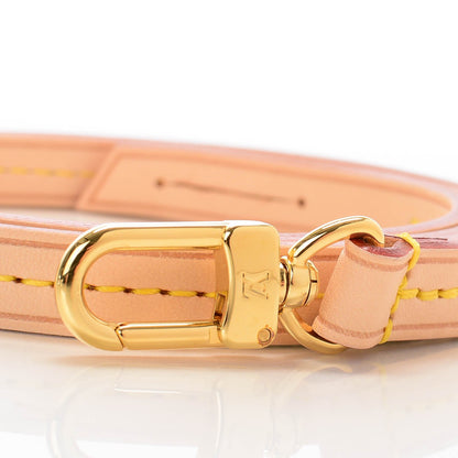 Louis Vuitton Vachetta Favorite Long Strap 4 of 4