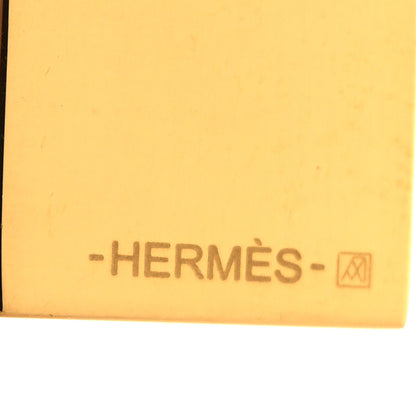 Hermes Swift O'Kelly Earrings Etoupe 5 of 6