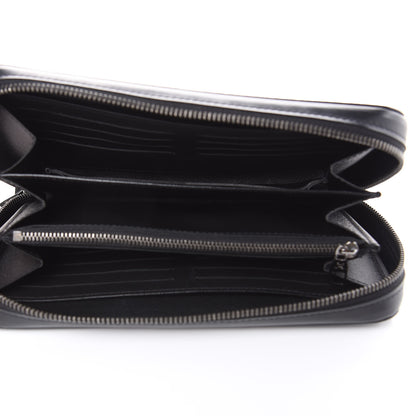 Louis Vuitton Monogram Eclipse Zippy XL Wallet 5 of 9