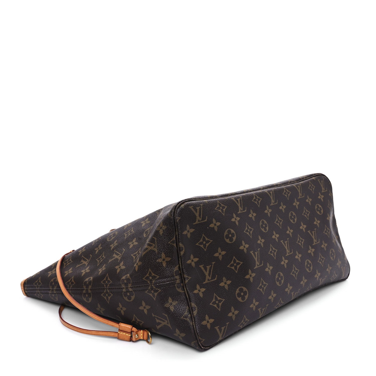 Louis Vuitton Monogram Neo Neverfull GM 4 of 13