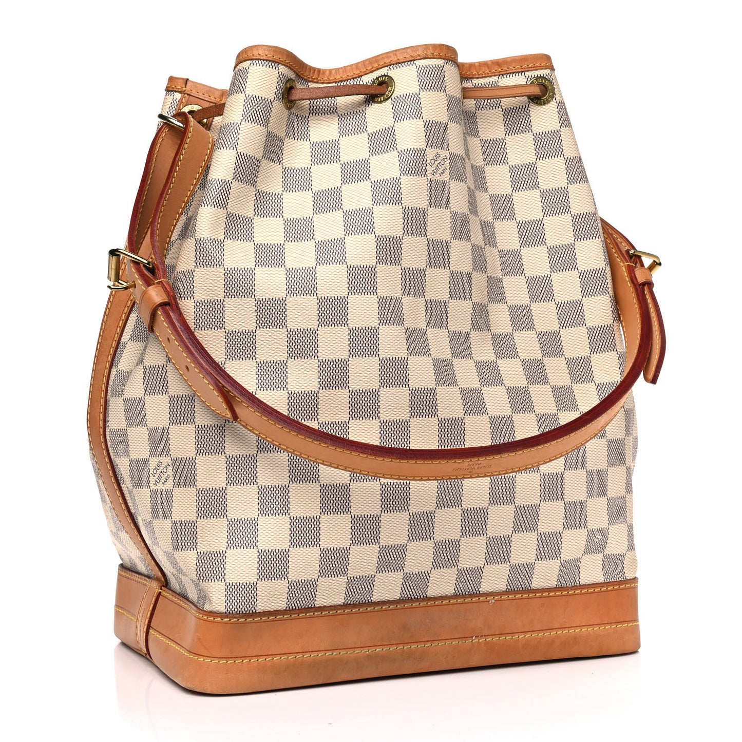 Damier Azur Noe
