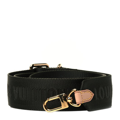 Louis Vuitton Monogram Multi Pochette Accessories Shoulder Strap Kaki 1 of 3