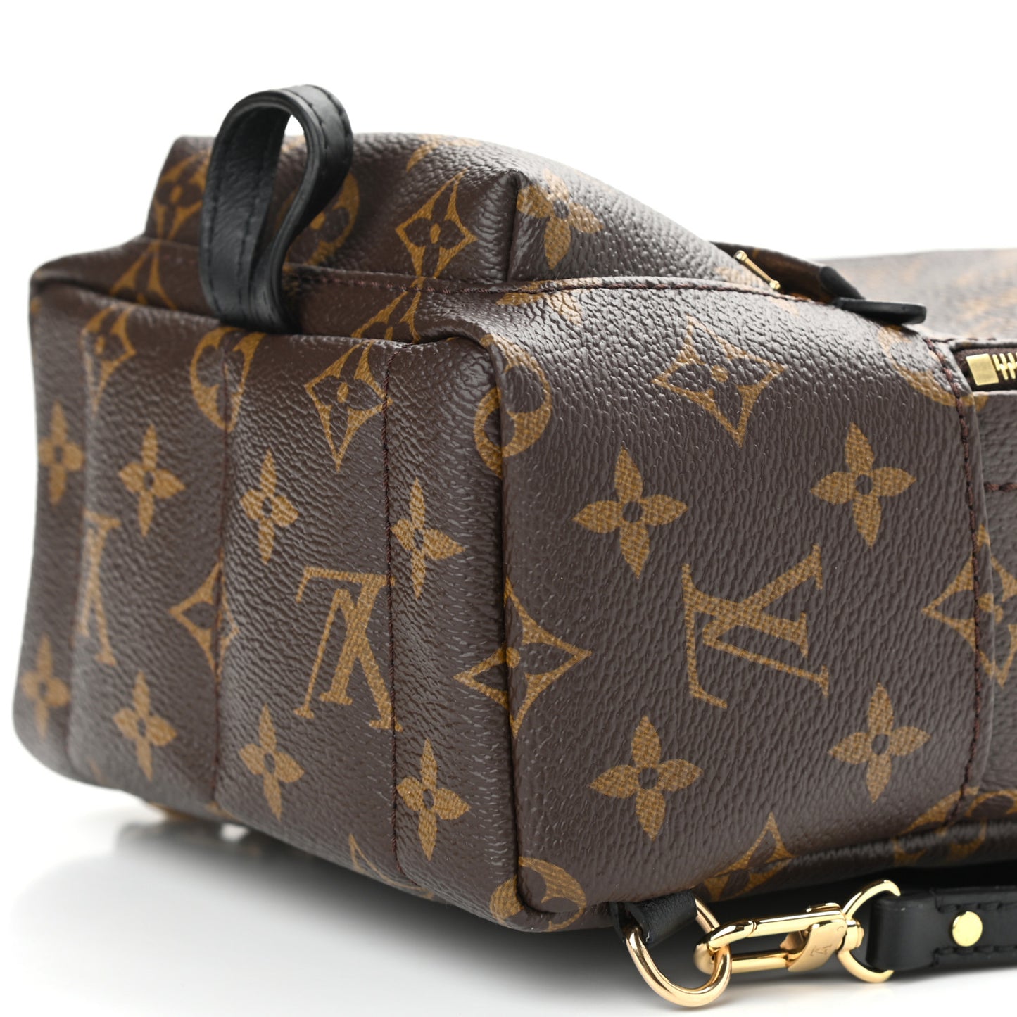 Monogram Palm Springs Backpack Mini
