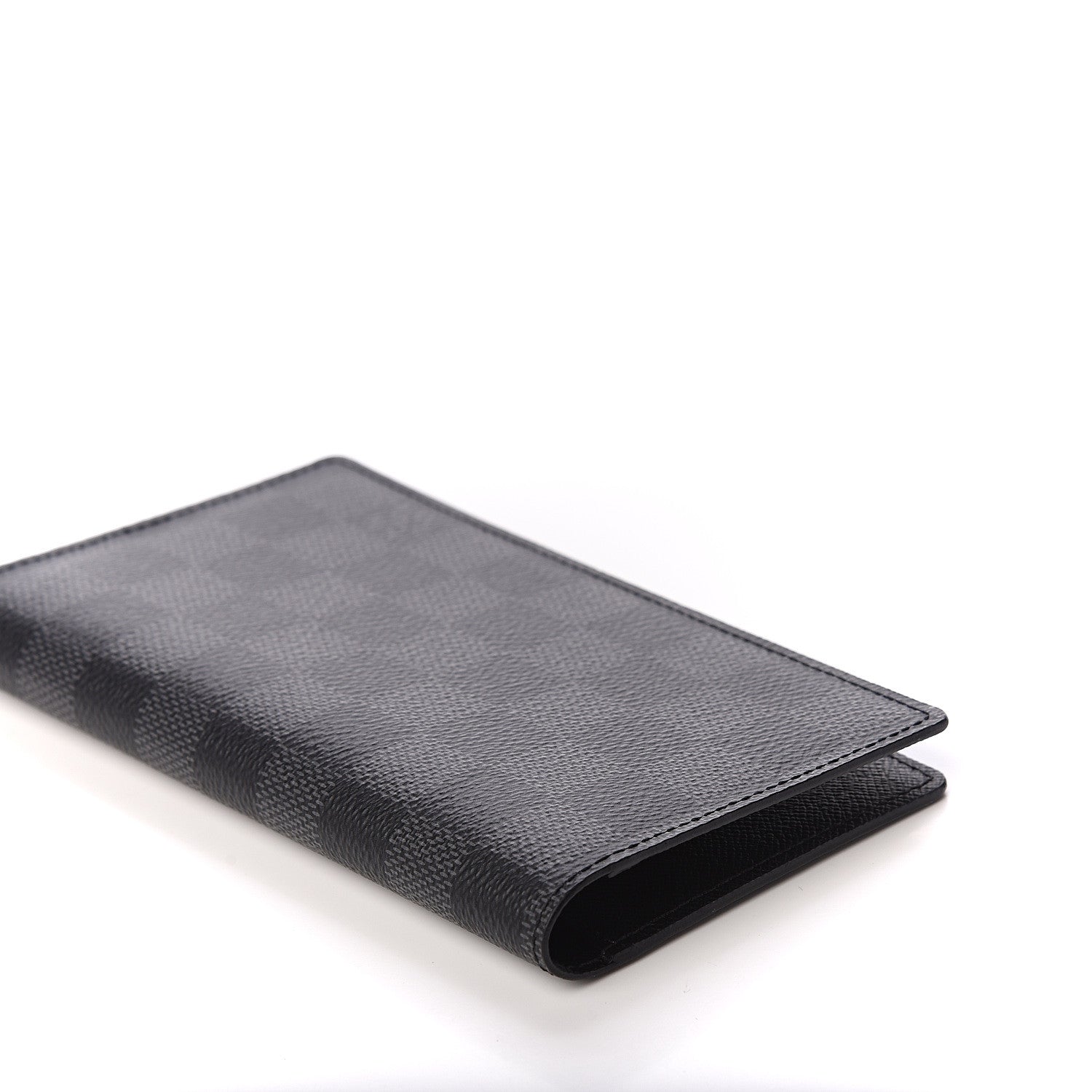 Louis Vuitton Damier Graphite Pocket Agenda Cover 6 of 8