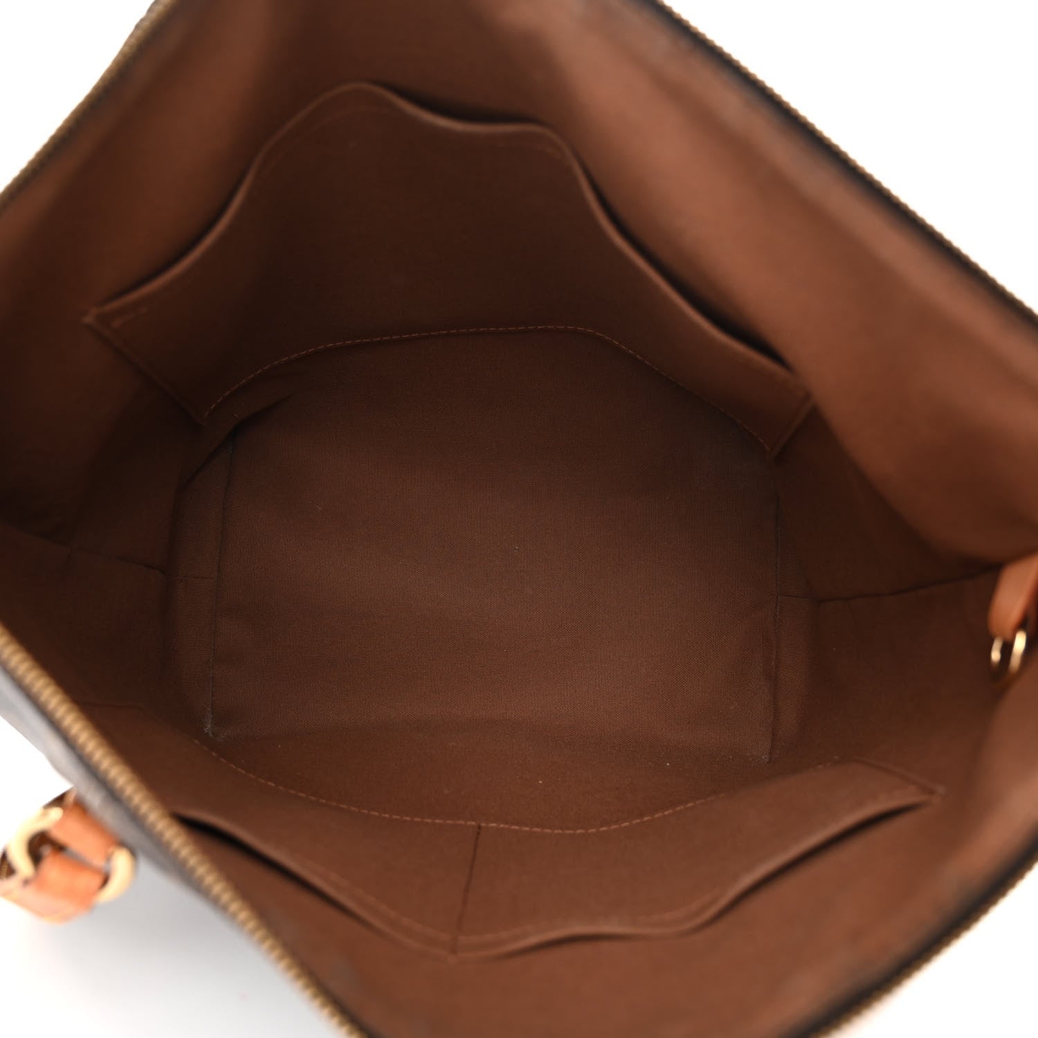 Louis Vuitton Monogram Totally MM 5 of 12