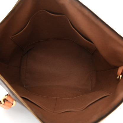 Louis Vuitton Monogram Totally MM 5 of 12