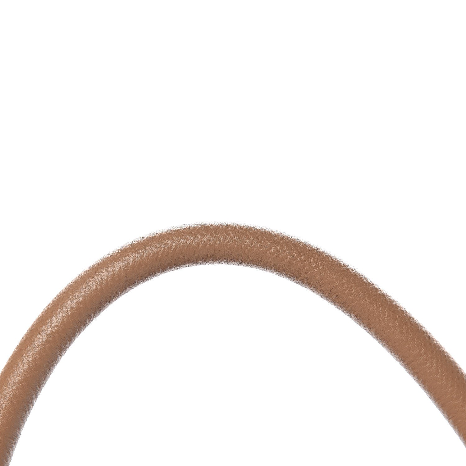 Prada Saffiano Cuir Top Handle Dome Tote Caramel 17 of 29