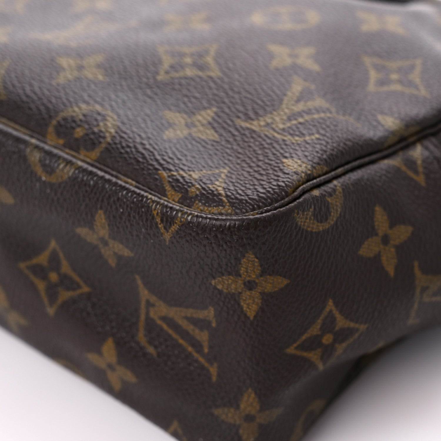 Louis Vuitton Monogram Trousse Toilette 28 10 of 17