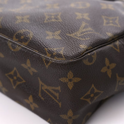 Louis Vuitton Monogram Trousse Toilette 28 10 of 17