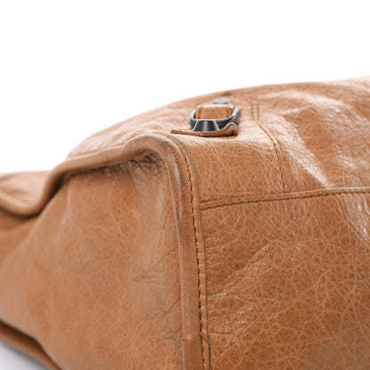 Balenciaga Agneau Classic Hardware City Cumin 10 of 19