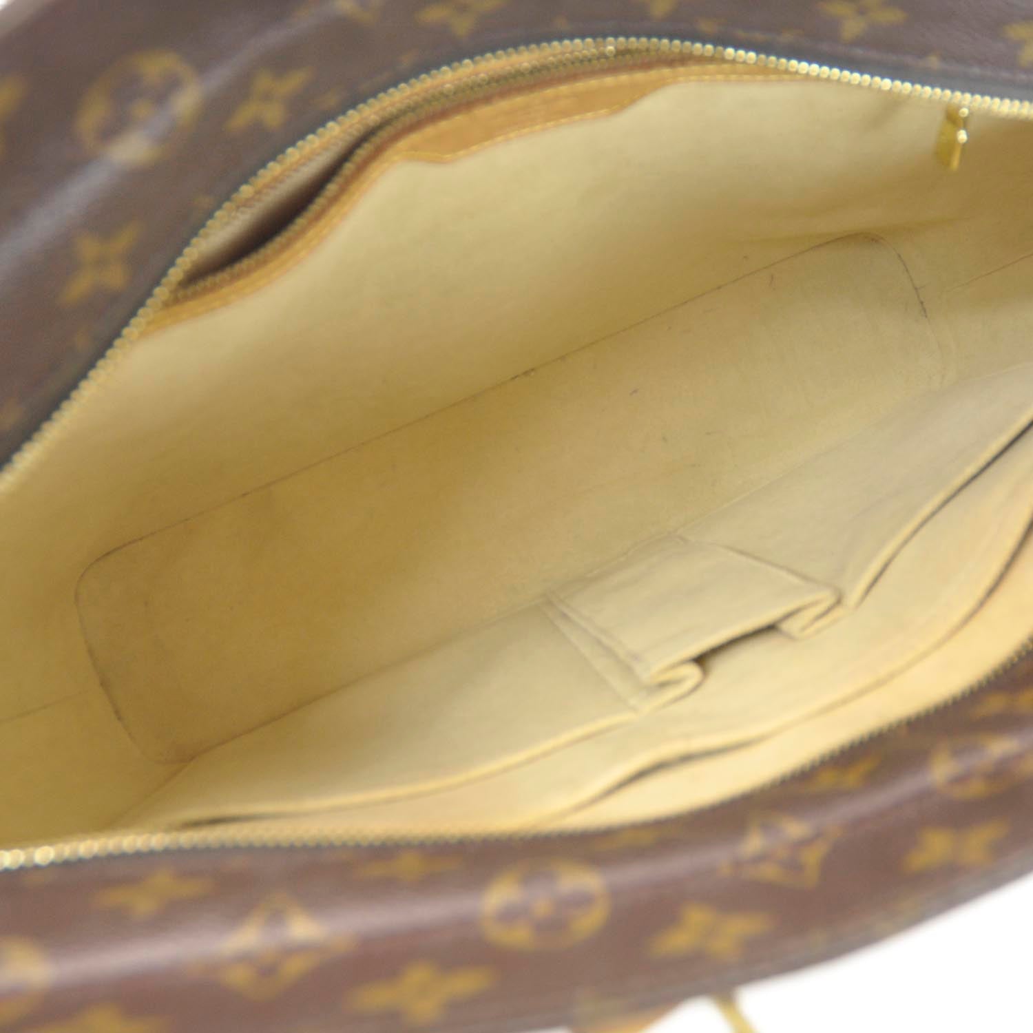 Louis Vuitton Monogram Luco 5 of 7