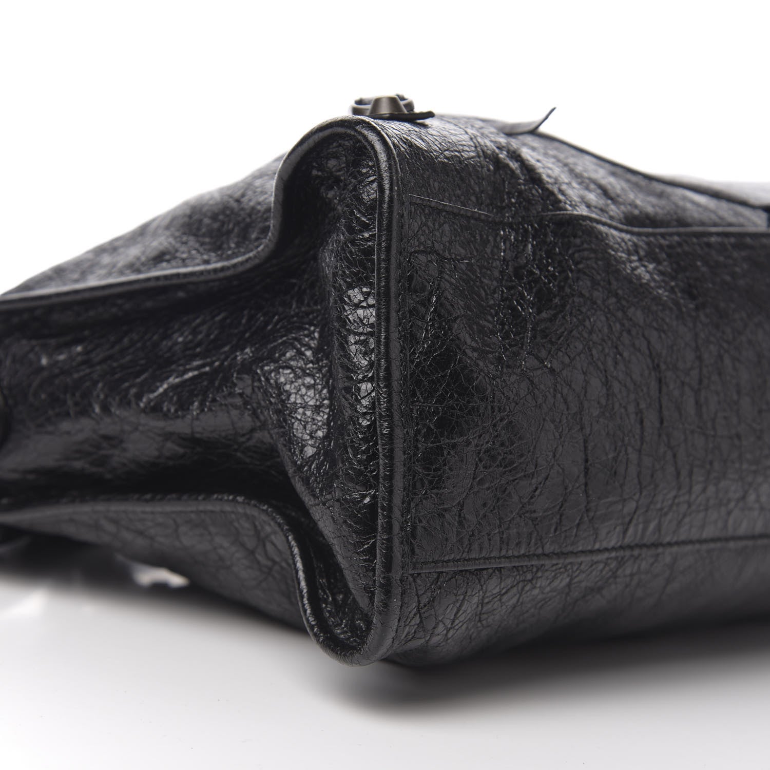 Balenciaga Agneau Classic Hardware City Black 9 of 11