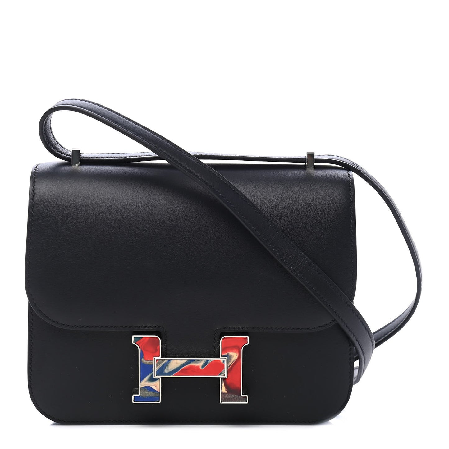 Swift Marble Constance 18 Black