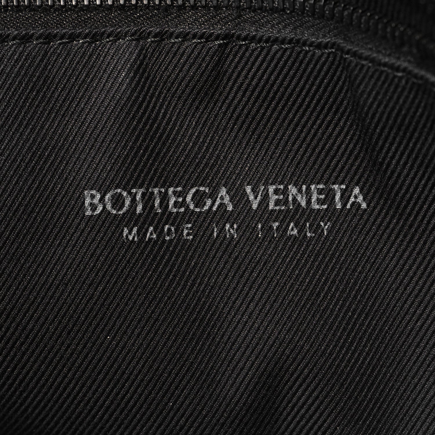 Bottega Veneta Nappa Intrecciato Tote Black 6 of 14