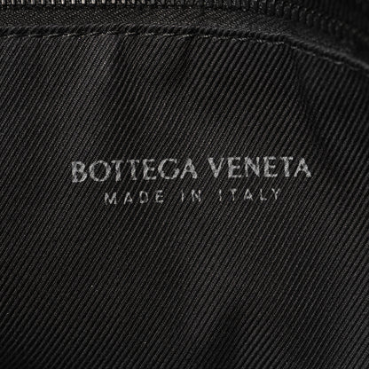Bottega Veneta Nappa Intrecciato Tote Black 6 of 14