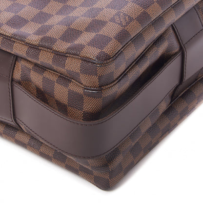 Louis Vuitton Damier Ebene Naviglio 6 of 9