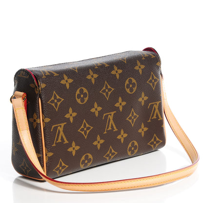 Louis Vuitton Monogram Recital 3 of 7