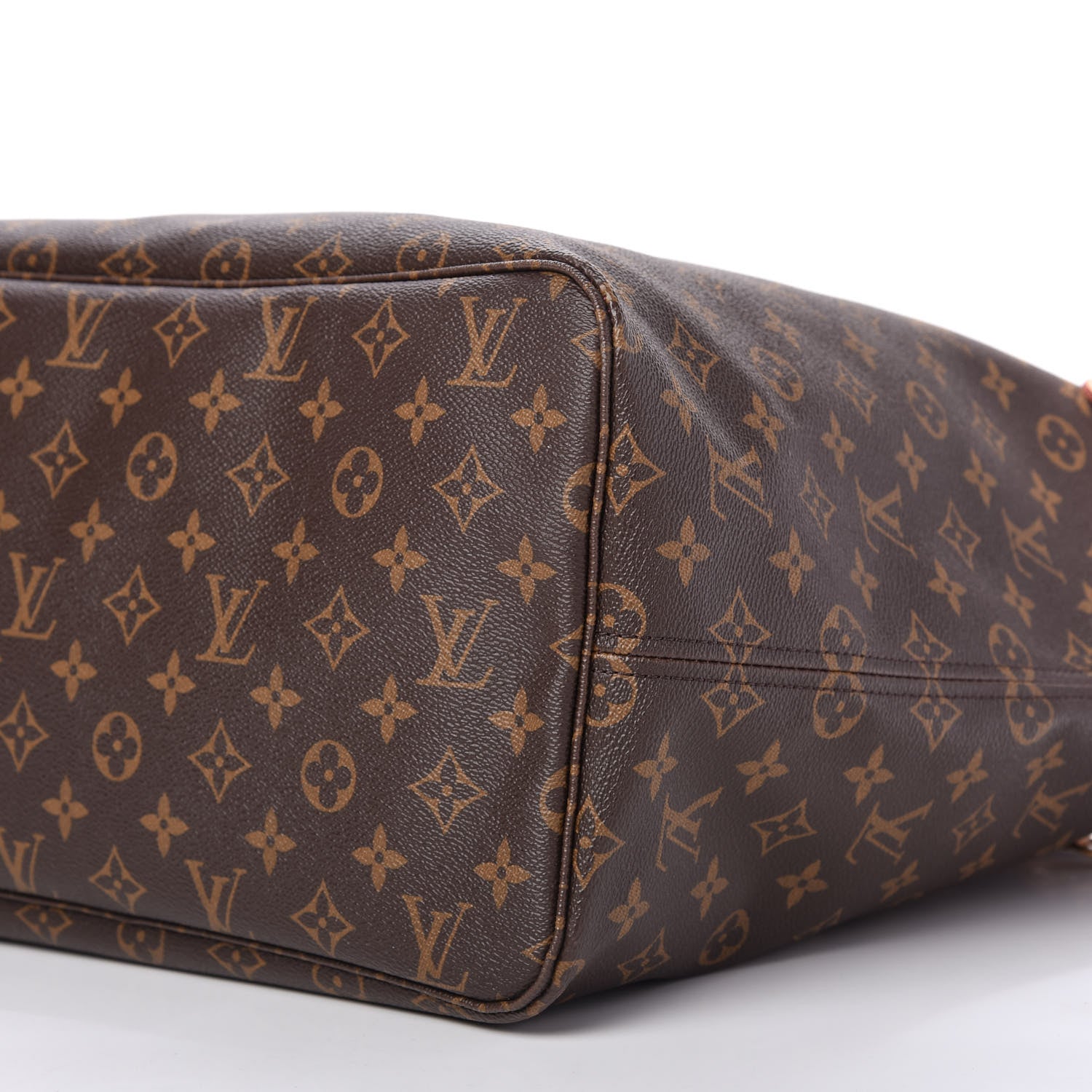Louis Vuitton Monogram Neo Neverfull GM Pivoine 7 of 14
